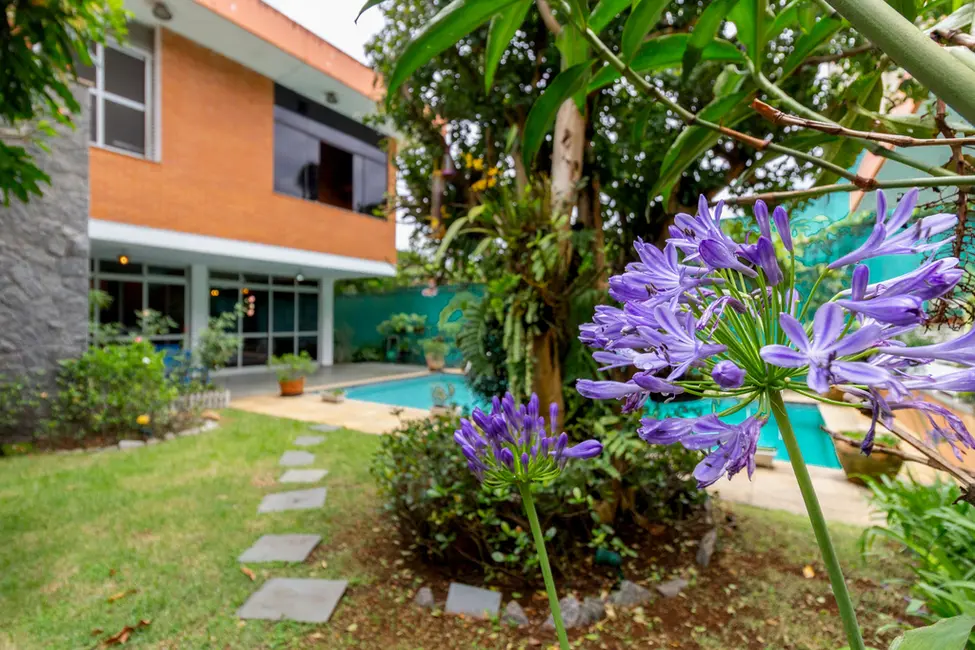 Foto 6 de Casa com 4 quartos à venda, 624m2 em Butantã, São Paulo - SP