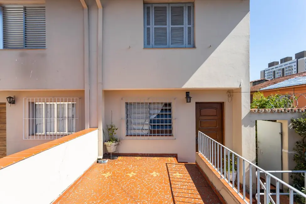 Foto 6 de Casa com 2 quartos à venda, 120m2 em Butantã, São Paulo - SP