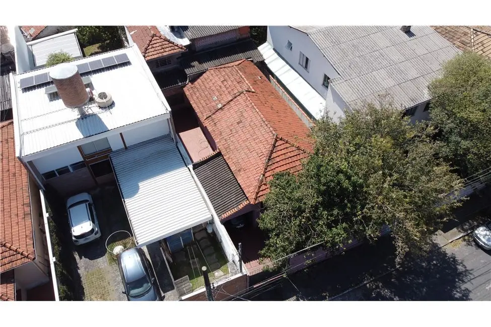 Foto 4 de Terreno / Lote à venda, 351m2 em Butantã, São Paulo - SP