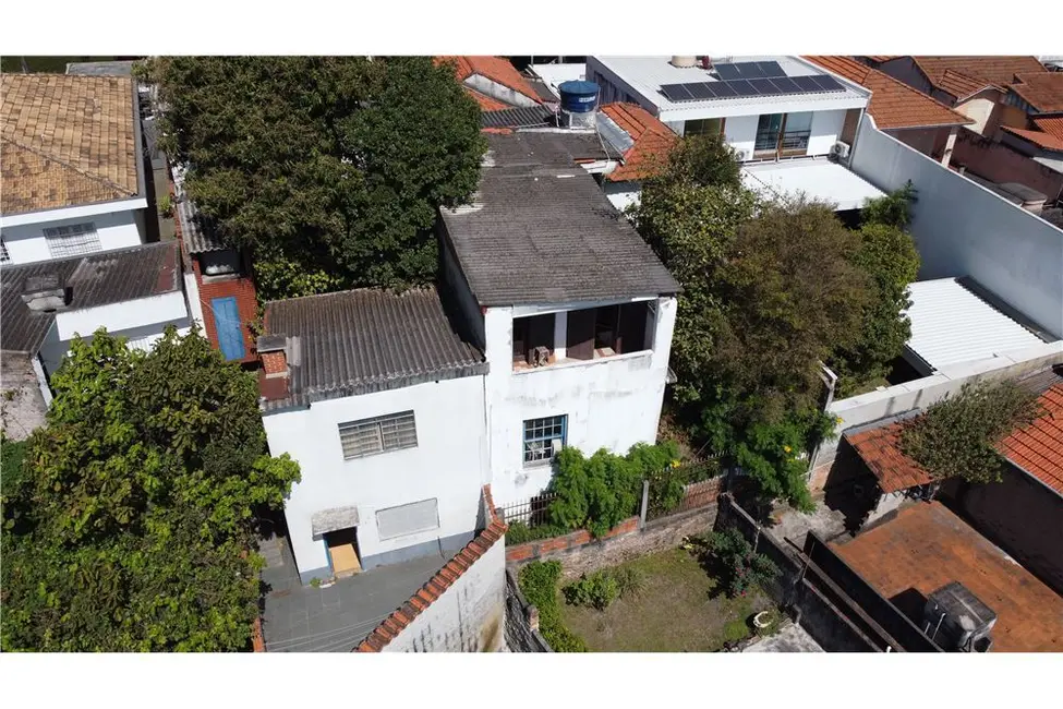 Foto 6 de Terreno / Lote à venda, 351m2 em Butantã, São Paulo - SP