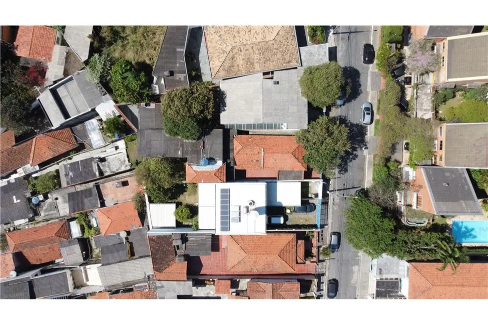 Foto 9 de Terreno / Lote à venda, 351m2 em Butantã, São Paulo - SP