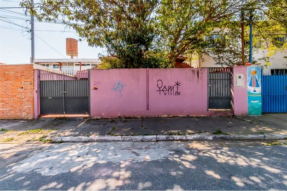 Foto 3 de Terreno / Lote à venda, 351m2 em Butantã, São Paulo - SP