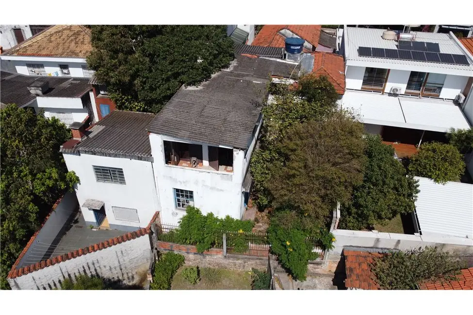 Foto 5 de Terreno / Lote à venda, 351m2 em Butantã, São Paulo - SP