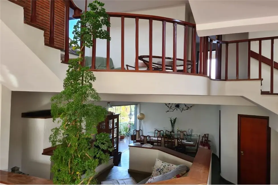 Casa com 4 quartos à venda, 421m2 em Butantã, São Paulo - SP - imagem 4 Foto 4 de Casa com 4 quartos à venda, 421m2 em Butantã, São Paulo - SP