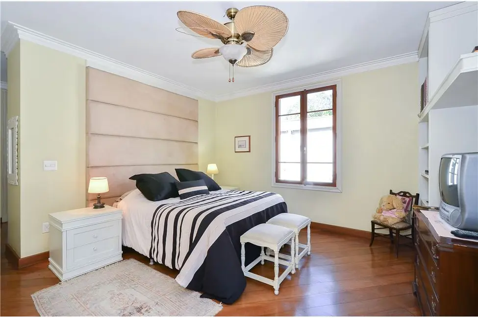 Casa com 4 quartos à venda, 312m2 em Butantã, São Paulo - SP - imagem 7 Foto 7 de Casa com 4 quartos à venda, 312m2 em Butantã, São Paulo - SP