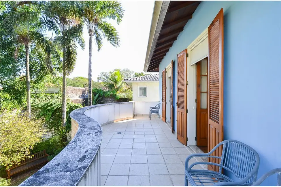 Casa com 4 quartos à venda, 312m2 em Butantã, São Paulo - SP - imagem 9 Foto 9 de Casa com 4 quartos à venda, 312m2 em Butantã, São Paulo - SP