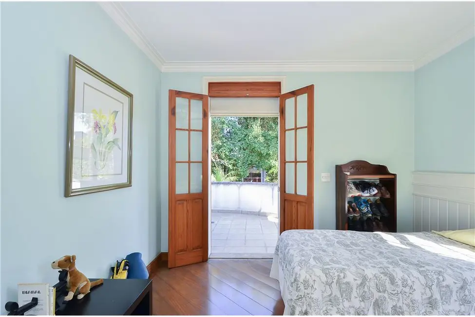 Foto 2 de Casa com 4 quartos à venda, 312m2 em Butantã, São Paulo - SP