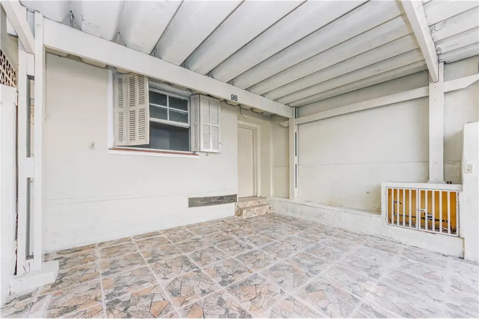 Casa com 2 quartos à venda, 118m2 em Butantã, São Paulo - SP - imagem 1 Foto 1 de Casa com 2 quartos à venda, 118m2 em Butantã, São Paulo - SP