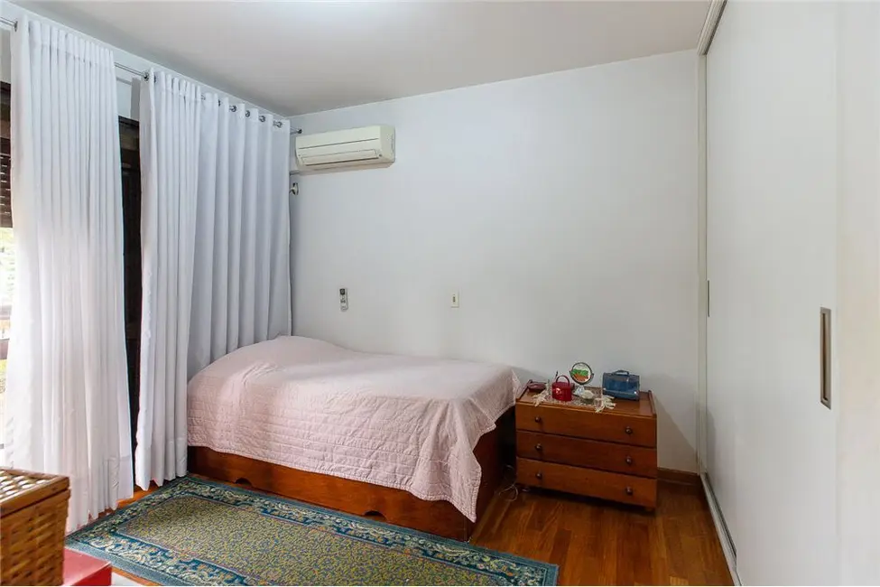 Apartamento com 4 quartos à venda, 214m2 em Butantã, São Paulo - SP - imagem 4 Foto 4 de Apartamento com 4 quartos à venda, 214m2 em Butantã, São Paulo - SP