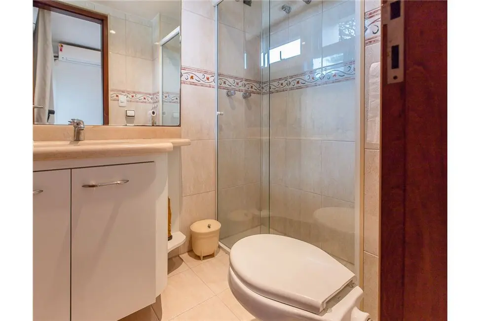 Apartamento com 4 quartos à venda, 214m2 em Butantã, São Paulo - SP - imagem 7 Foto 7 de Apartamento com 4 quartos à venda, 214m2 em Butantã, São Paulo - SP