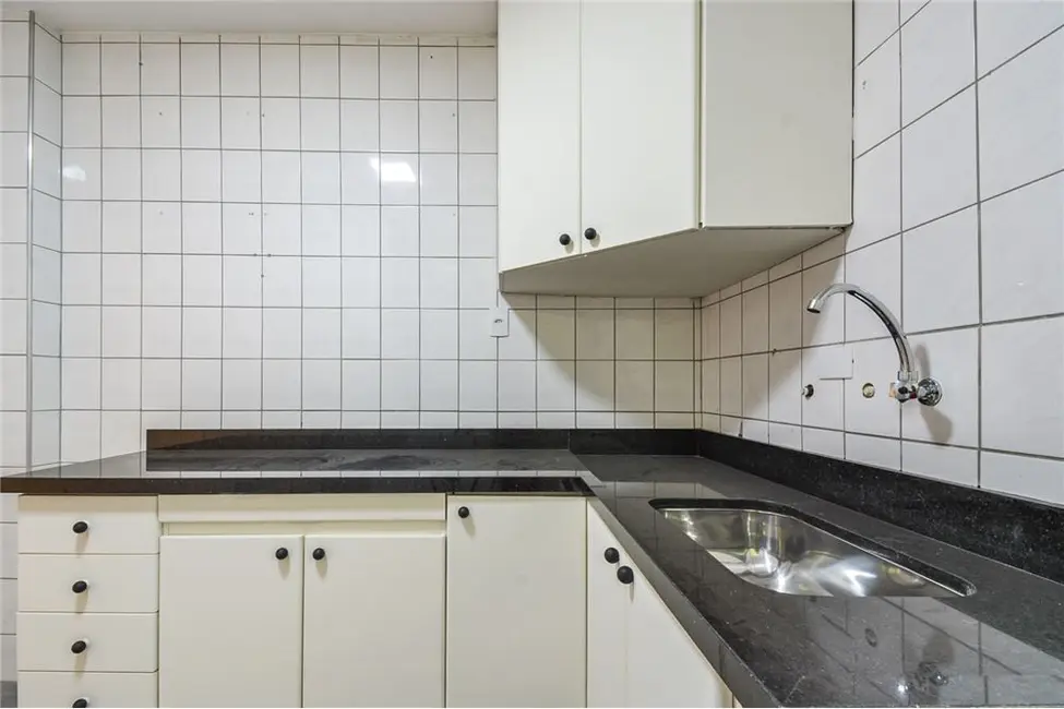 Foto 3 de Apartamento com 2 quartos à venda, 83m2 em Liberdade, São Paulo - SP