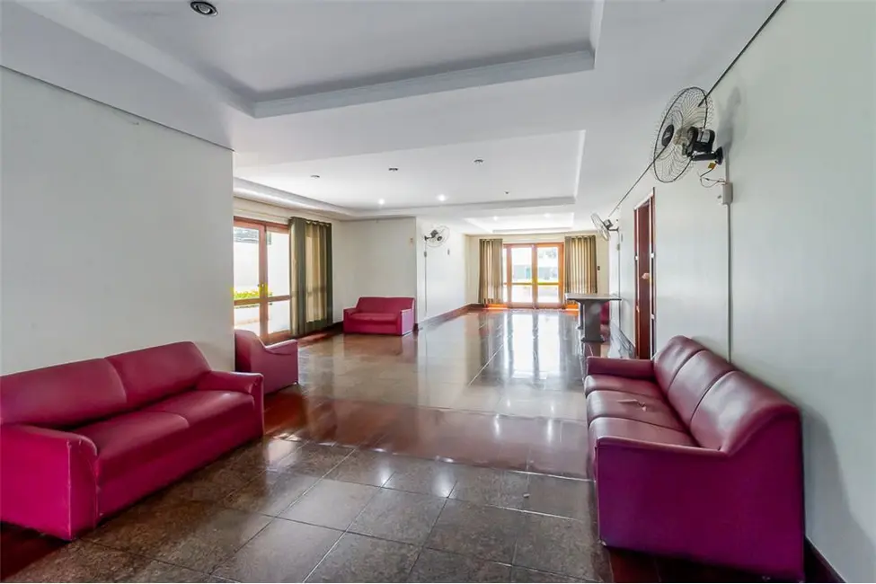 Foto 9 de Apartamento com 2 quartos à venda, 58m2 em Liberdade, São Paulo - SP