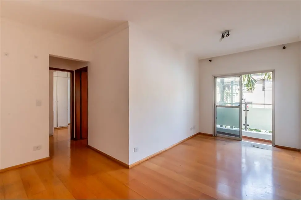 Foto 1 de Apartamento com 2 quartos à venda, 58m2 em Liberdade, São Paulo - SP
