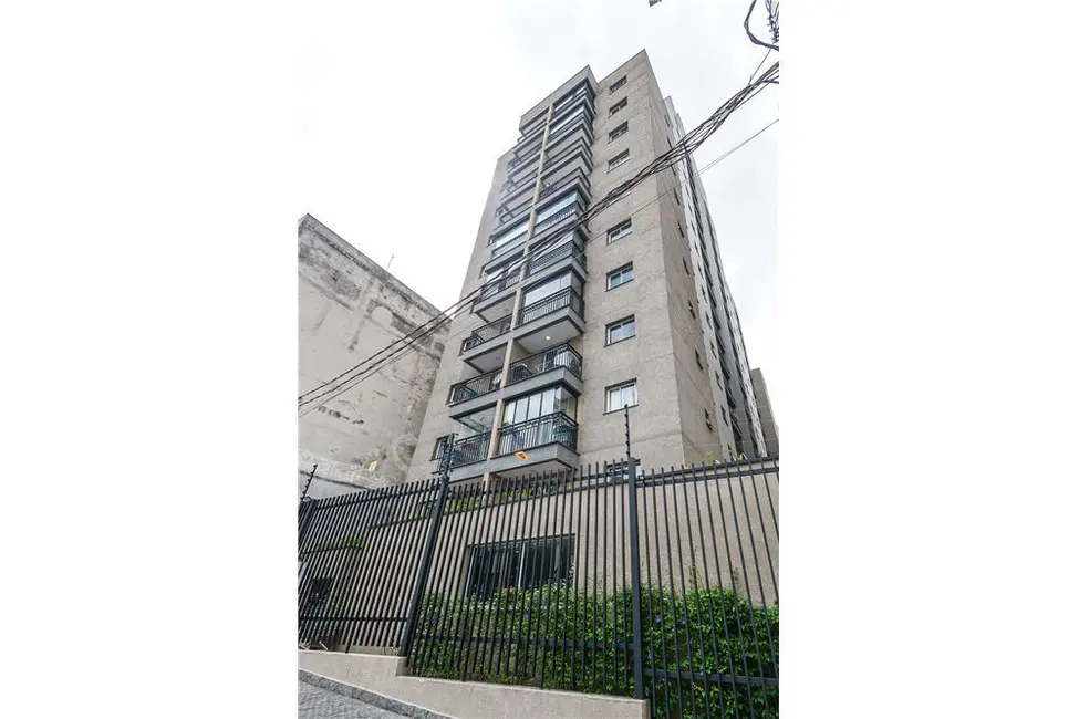 Foto 5 de Apartamento com 1 quarto à venda, 27m2 em Liberdade, São Paulo - SP