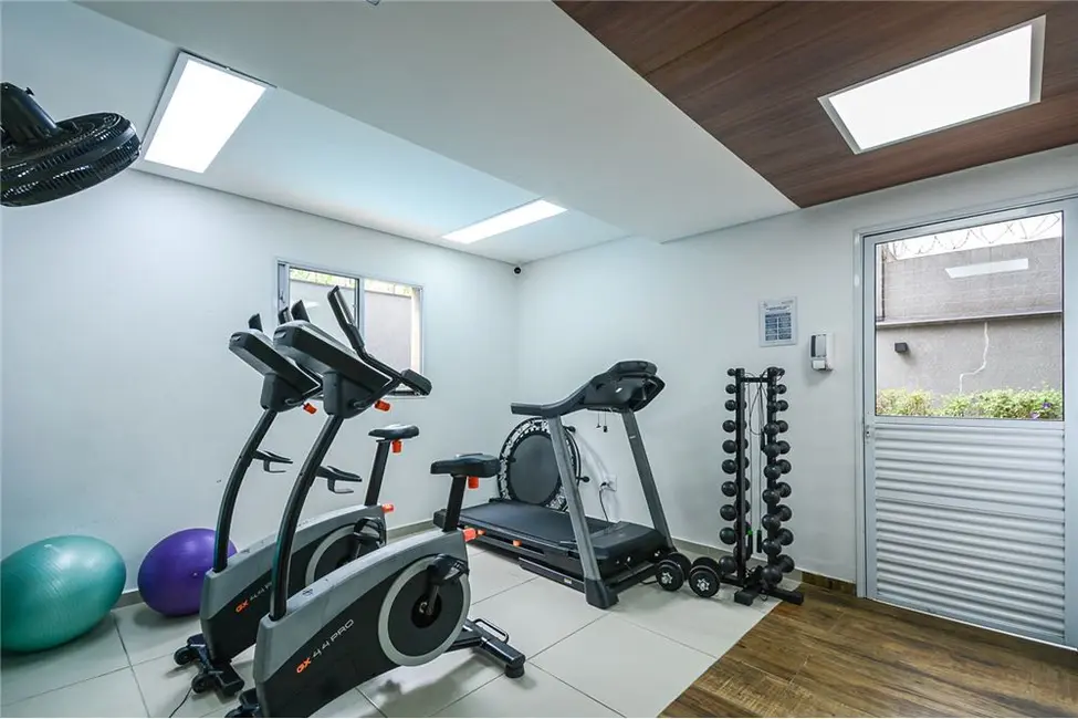 Foto 2 de Apartamento com 1 quarto à venda, 27m2 em Liberdade, São Paulo - SP