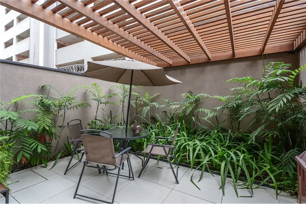 Foto 8 de Apartamento com 1 quarto à venda, 27m2 em Liberdade, São Paulo - SP