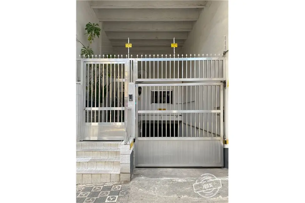 Foto 4 de Apartamento com 1 quarto à venda, 51m2 em Liberdade, São Paulo - SP