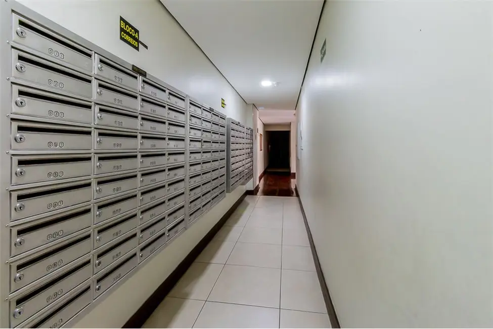 Foto 3 de Apartamento com 2 quartos à venda, 58m2 em Liberdade, São Paulo - SP