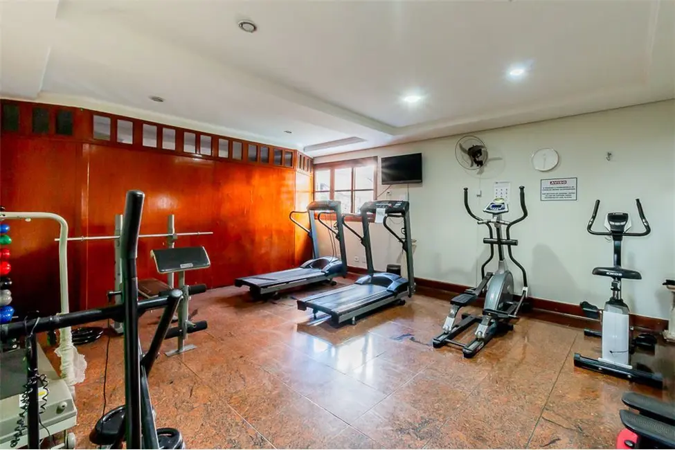 Foto 4 de Apartamento com 2 quartos à venda, 58m2 em Liberdade, São Paulo - SP