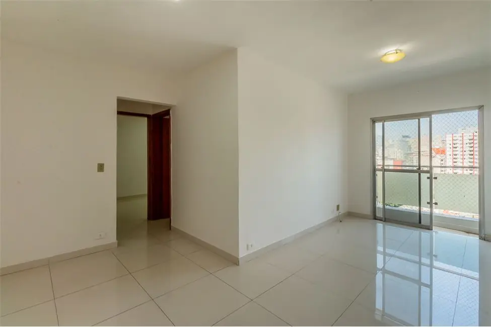 Foto 1 de Apartamento com 2 quartos à venda, 58m2 em Liberdade, São Paulo - SP