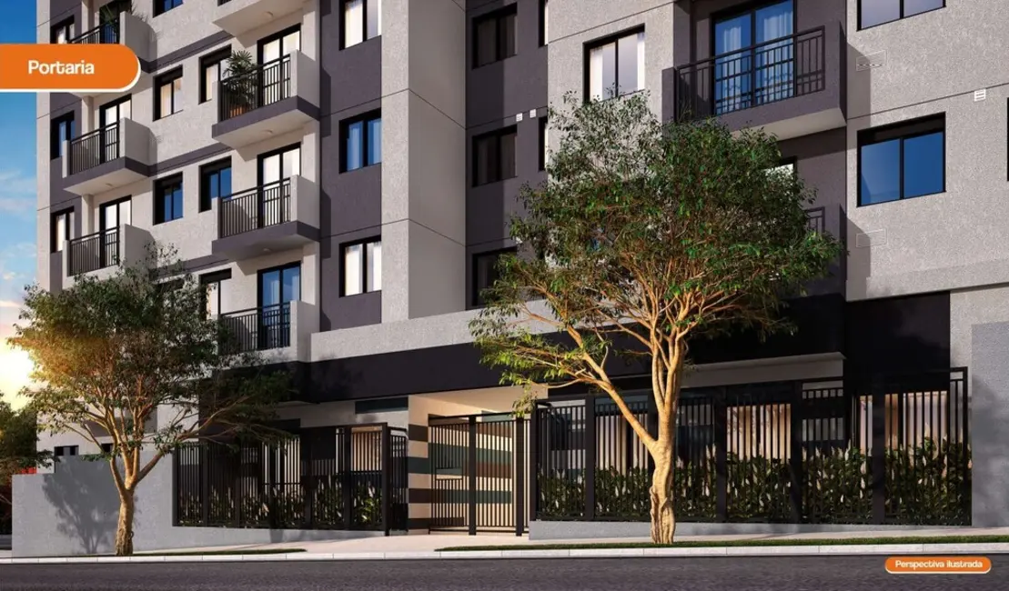 Apartamento com 2 quartos à venda, 39m2 em Centro, São Paulo - SP - imagem 2 Foto 2 de Apartamento com 2 quartos à venda, 39m2 em Centro, São Paulo - SP