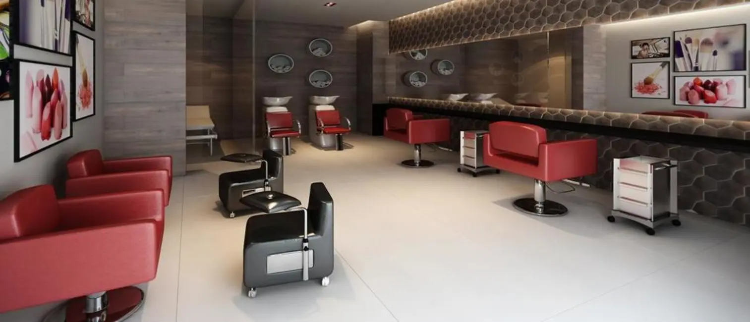 Apartamento com 2 quartos à venda, 62m2 em Centro, São Paulo - SP - imagem 9 Foto 9 de Apartamento com 2 quartos à venda, 62m2 em Centro, São Paulo - SP