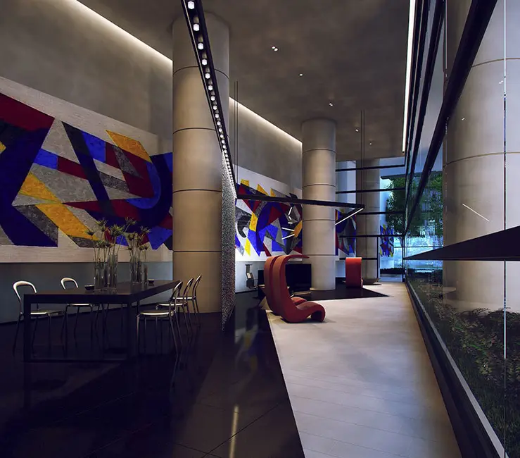 Kitnet com 1 quarto à venda, 39m2 em Centro, São Paulo - SP - imagem 8 Foto 8 de Kitnet com 1 quarto à venda, 39m2 em Centro, São Paulo - SP