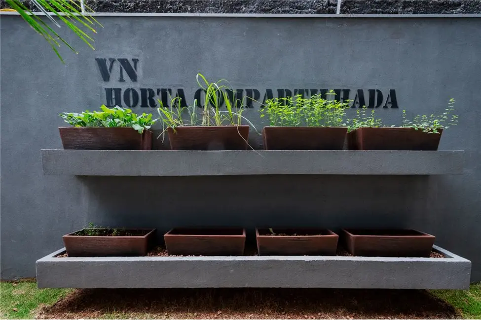 Apartamento com 1 quarto à venda, 23m2 em Centro, São Paulo - SP - imagem 9 Foto 9 de Apartamento com 1 quarto à venda, 23m2 em Centro, São Paulo - SP