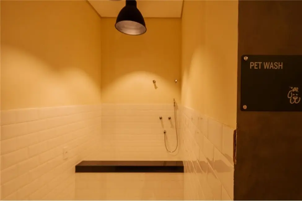 Apartamento com 1 quarto à venda, 23m2 em Centro, São Paulo - SP - imagem 4 Foto 4 de Apartamento com 1 quarto à venda, 23m2 em Centro, São Paulo - SP