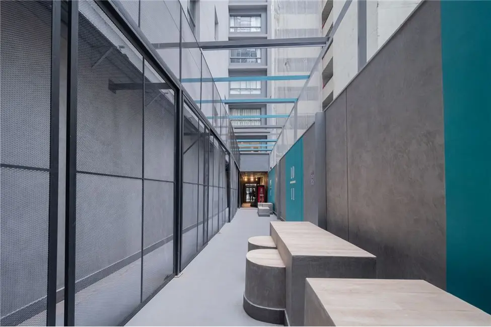 Apartamento com 1 quarto à venda, 23m2 em Centro, São Paulo - SP - imagem 2 Foto 2 de Apartamento com 1 quarto à venda, 23m2 em Centro, São Paulo - SP