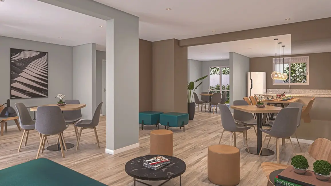 Foto 5 de Apartamento com 1 quarto à venda, 26m2 em Vila Butantã, São Paulo - SP