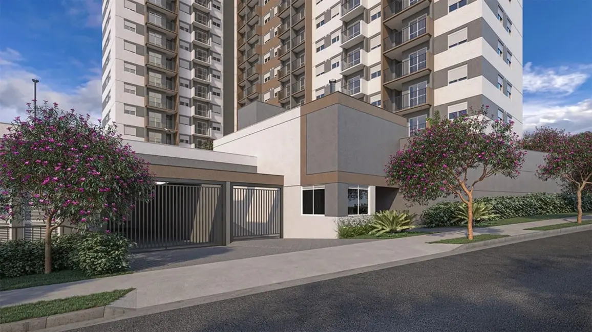 Foto 1 de Apartamento com 1 quarto à venda, 26m2 em Vila Butantã, São Paulo - SP