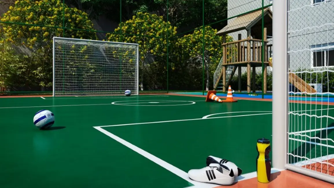 Foto 8 de Apartamento com 2 quartos à venda, 34m2 em Jardim Miriam, São Paulo - SP