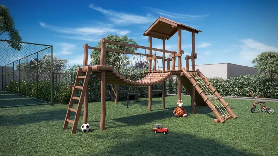 Foto 3 de Apartamento com 2 quartos à venda, 48m2 em Limão, São Paulo - SP