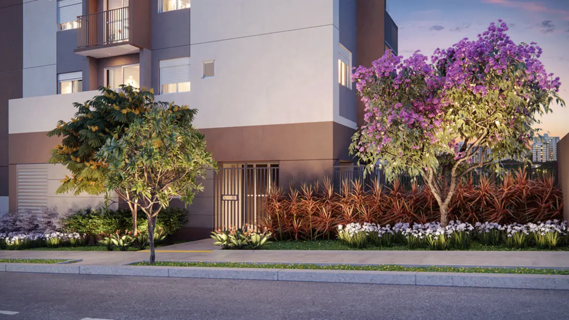 Foto 3 de Apartamento com 2 quartos à venda, 77m2 em Vila Independência, São Paulo - SP