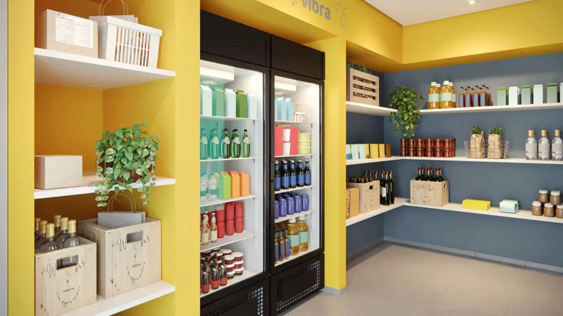 Foto 9 de Apartamento com 2 quartos à venda, 77m2 em Vila Independência, São Paulo - SP