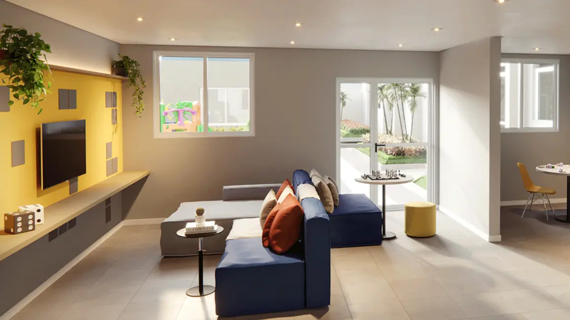 Foto 7 de Apartamento com 2 quartos à venda, 77m2 em Vila Independência, São Paulo - SP