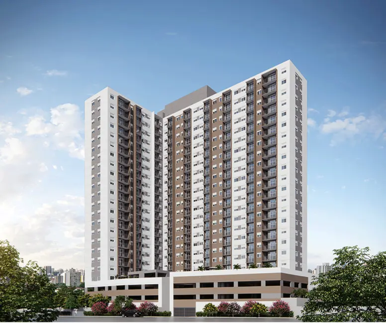 Foto 1 de Apartamento com 2 quartos à venda, 77m2 em Vila Independência, São Paulo - SP