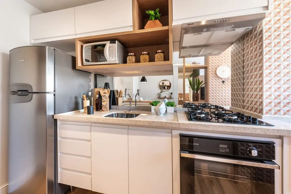 Foto 8 de Apartamento com 2 quartos à venda, 41m2 em Imirim, São Paulo - SP