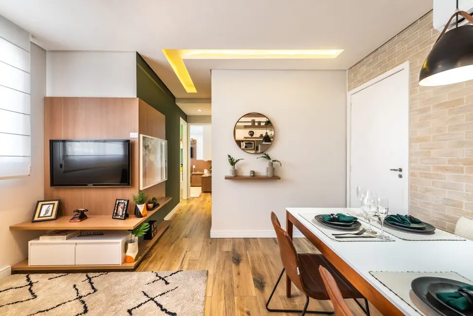 Foto 6 de Apartamento com 2 quartos à venda, 41m2 em Imirim, São Paulo - SP