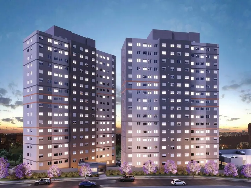 Foto 1 de Apartamento com 2 quartos à venda, 41m2 em Imirim, São Paulo - SP