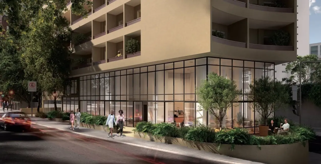 Apartamento com 1 quarto à venda, 91m2 em Centro, São Paulo - SP - imagem 2 Foto 2 de Apartamento com 1 quarto à venda, 91m2 em Centro, São Paulo - SP