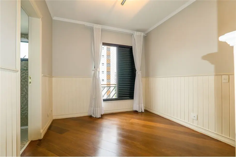 Apartamento com 4 quartos à venda, 216m2 em Campo Belo, São Paulo - SP - imagem 5 Foto 5 de Apartamento com 4 quartos à venda, 216m2 em Campo Belo, São Paulo - SP