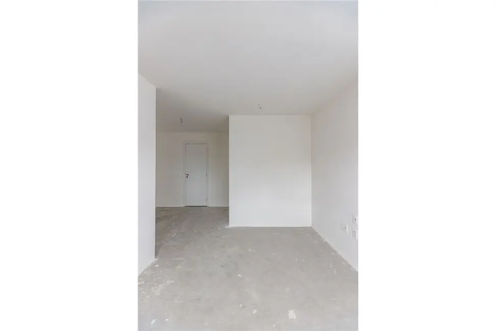 Foto 2 de Apartamento com 3 quartos à venda, 143m2 em Campo Belo, São Paulo - SP