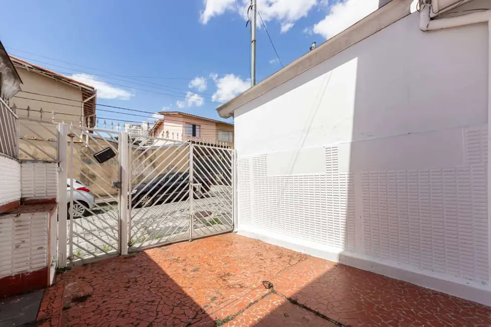 Foto 4 de Casa com 2 quartos à venda, 90m2 em Ferreira, São Paulo - SP