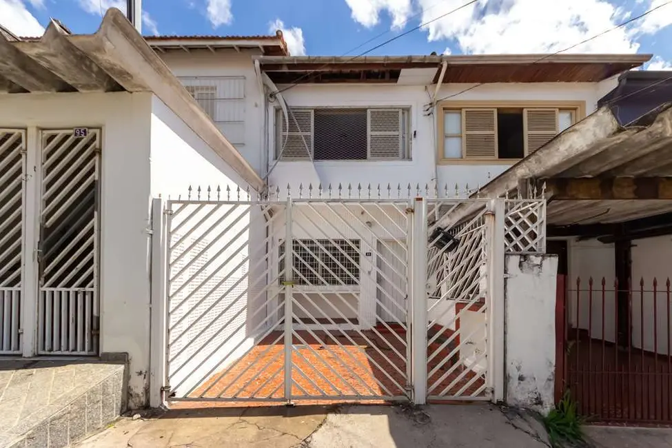 Foto 1 de Casa com 2 quartos à venda, 90m2 em Ferreira, São Paulo - SP