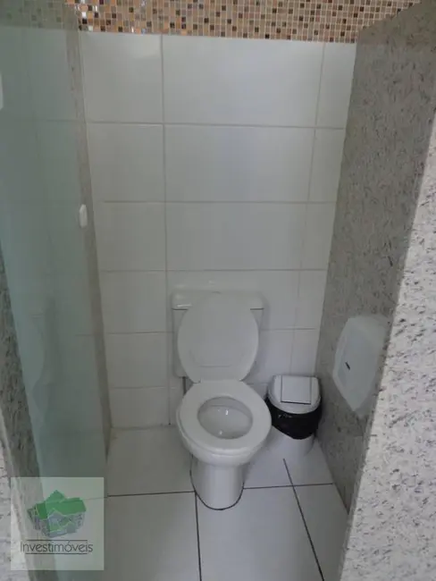 Foto 4 de Loja com 1 quarto para alugar, 100m2 em Jardim Caboré, São Paulo - SP