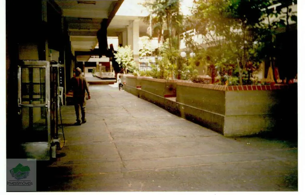 Foto 6 de Sala Comercial com 1 quarto para alugar, 100m2 em Brás, São Paulo - SP