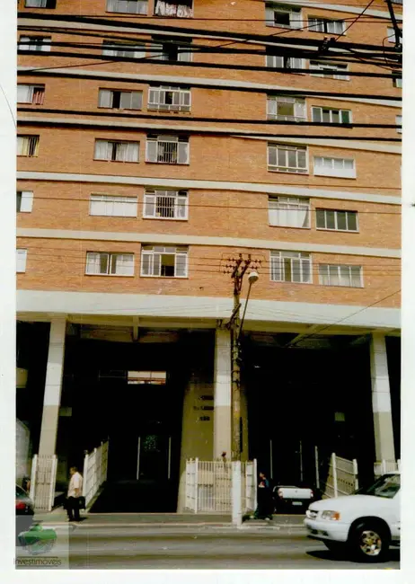 Foto 1 de Sala Comercial com 1 quarto para alugar, 100m2 em Brás, São Paulo - SP