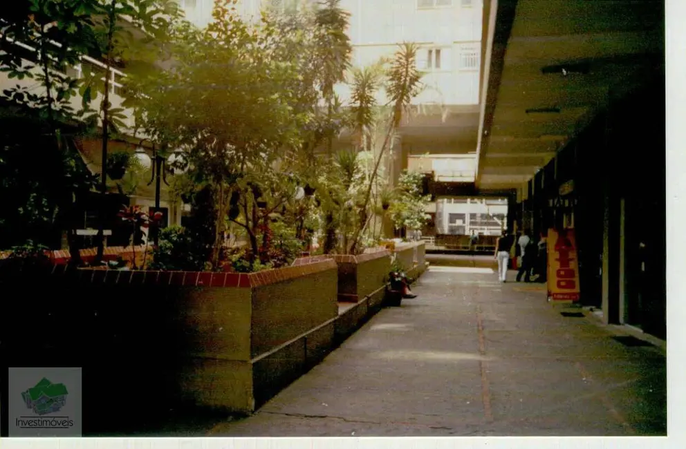 Foto 5 de Sala Comercial com 1 quarto para alugar, 100m2 em Brás, São Paulo - SP